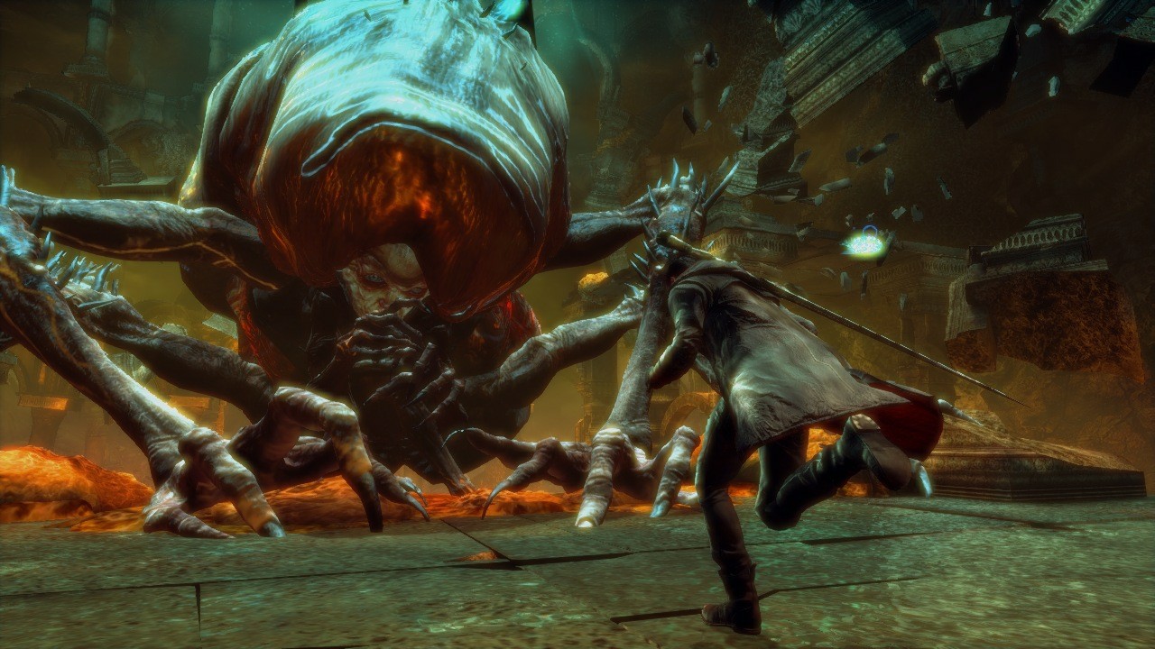 DmC Devil May Cry - Imagen 29